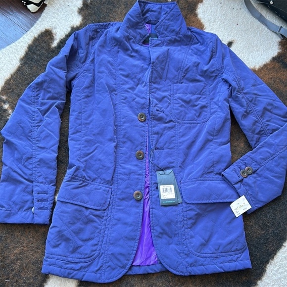 Faconnable light jacket so elegant and sophisticated size XS - Picture 3 of 9